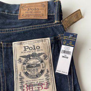 Polo Ralph Lauren Sullivan Slim Men's 36x32